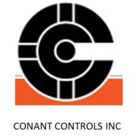 Conant Controls Inc Logo