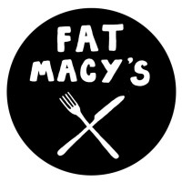 Fat Macys Logo