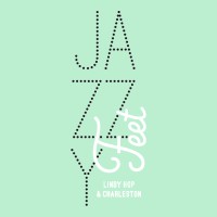 Jazzy Feet Logo