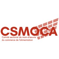 CSMOCA Logo