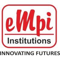 EMPI Business School Logo