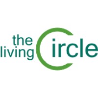 TheLivingCircle Logo