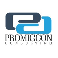 ProMigCon Kft. Logo