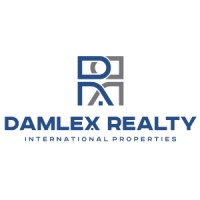 Damlex Realty Logo
