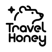Travel Honey Logo