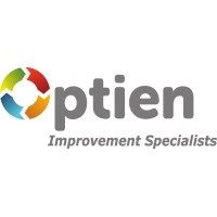 Optien Ltd Logo