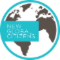 New Global Citizens Logo