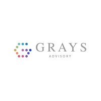 Grays Advisory Logo