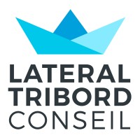 LATERAL TRIBORD CONSEIL Logo