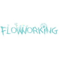 FlowWorking Logo