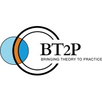 Bringing Theory to Practice Logo
