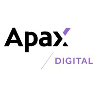 Apax Digital Logo