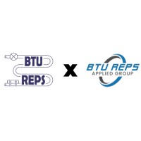 BTU Reps Logo
