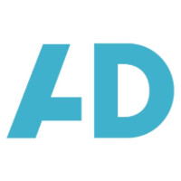 AD TALENT INC. Logo