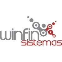 WINFIN SISTEMAS Logo