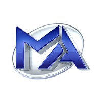 Móveis Andrade Logo