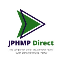 JPHMP Direct Logo