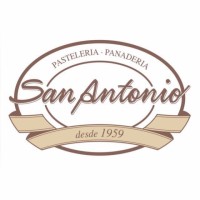 Pastelería San Antonio Logo