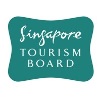 Singapore Tourism Board Logo