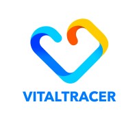VitalTracer Ltd. Logo