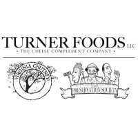 Turner Foods Logo