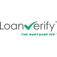 LoanVerify Logo