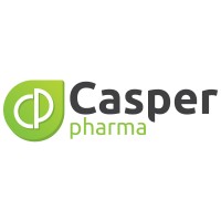 Casper Pharma, LLC Logo