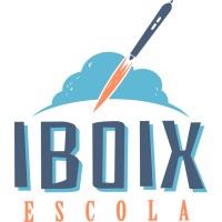 IBOIX Escola Logo