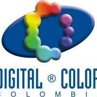 Digital Color Logo