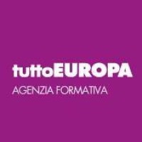 Agenzia formativa tuttoEUROPA Logo