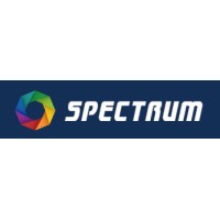 Spectrum 3D Logo