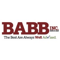Babb, Inc. Logo
