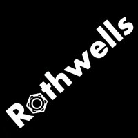 H Rothwell & Co Ltd Logo