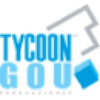 TYCOON GOU PRODUCCIONES Logo