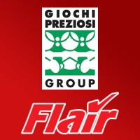 Flair GP Logo