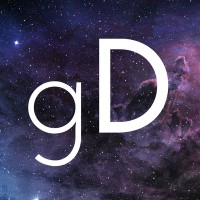 Galactico Digital Logo