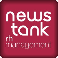 News Tank RH management Logo