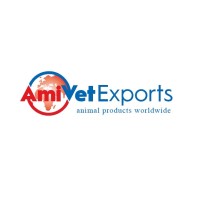 Amivet Exports Ltd Logo