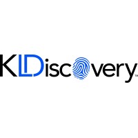 KLDiscoveryDE Logo