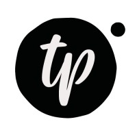 Tiny Planet Logo