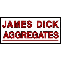 James Dick Construction Ltd. Logo