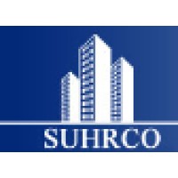 SUHRCO Residential Properties, LLC Logo