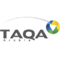 TAQA For Marketing Oil Products (S.A.E) Logo