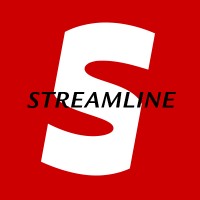 Streamline Material Resourcing Logo