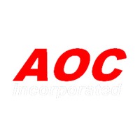 AOC, Inc. Logo