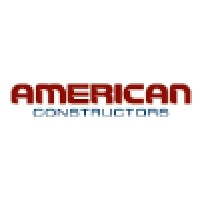 American Constructors, INC Logo
