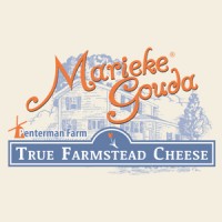 Marieke® Gouda Logo