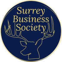 Surrey Business Society Logo