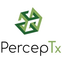 PercepTx Logo