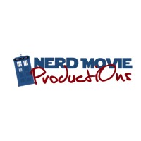 Nerdmovieproductions Logo
